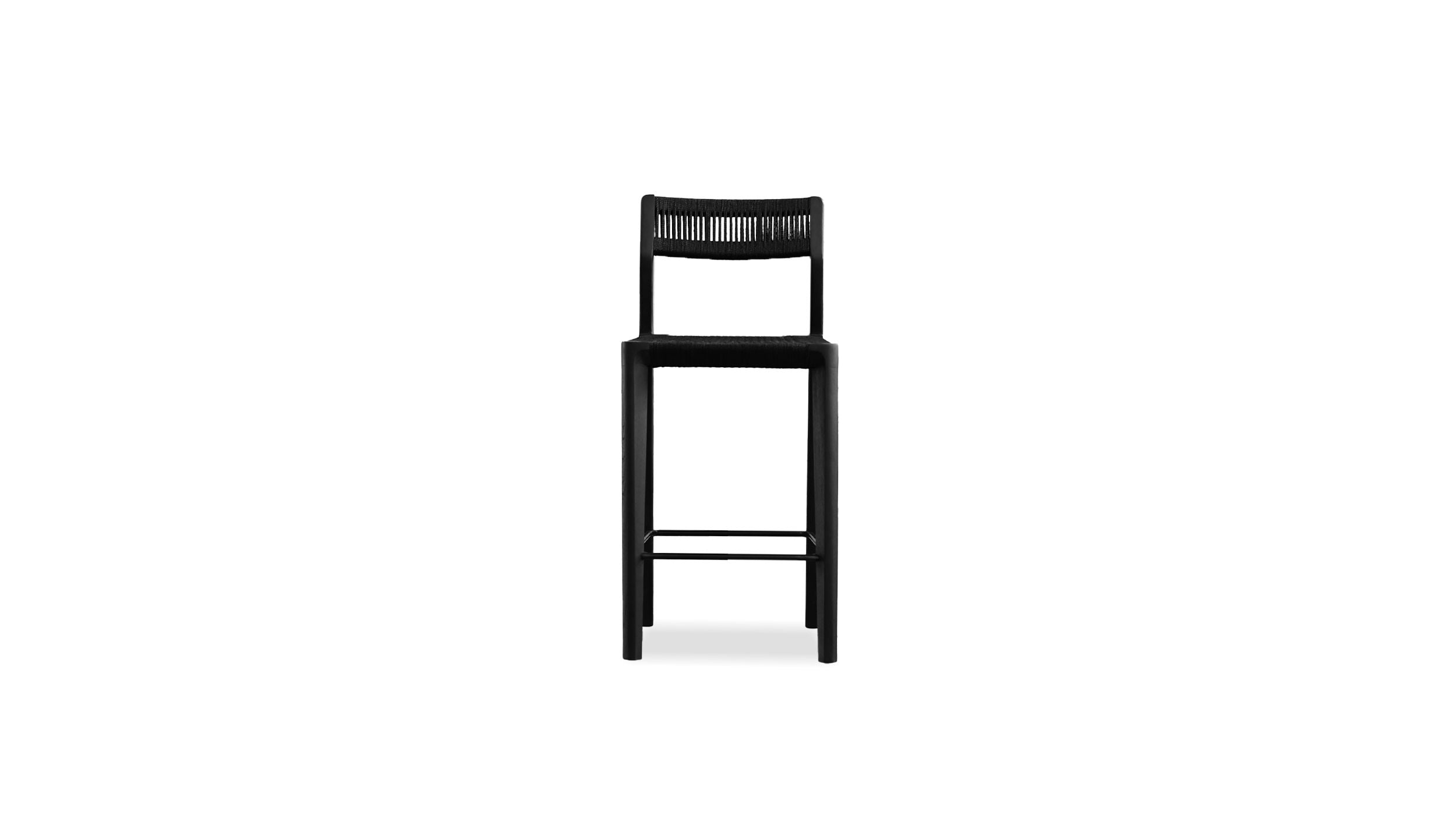 Vent Counter Stool
