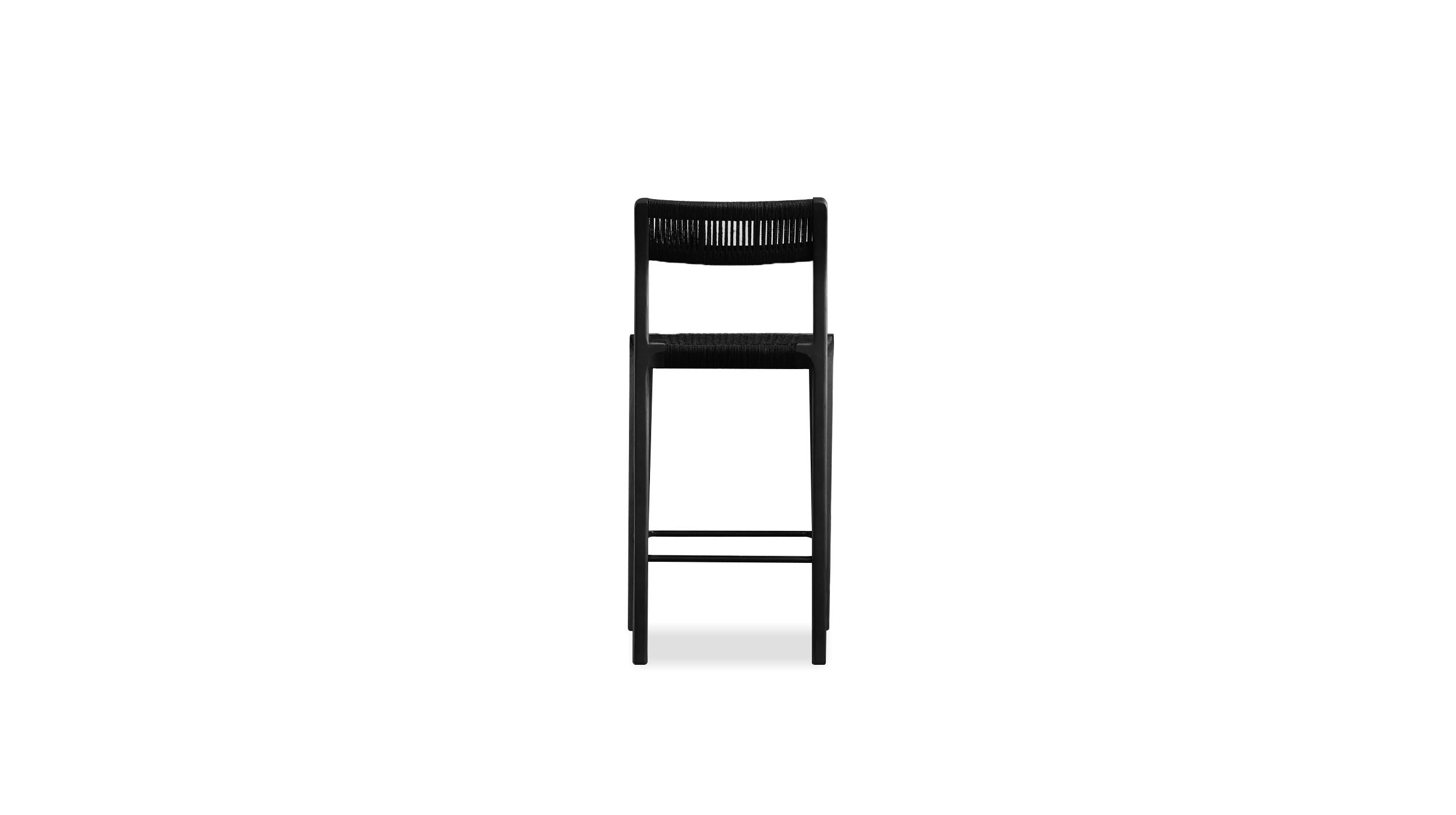 Vent Counter Stool