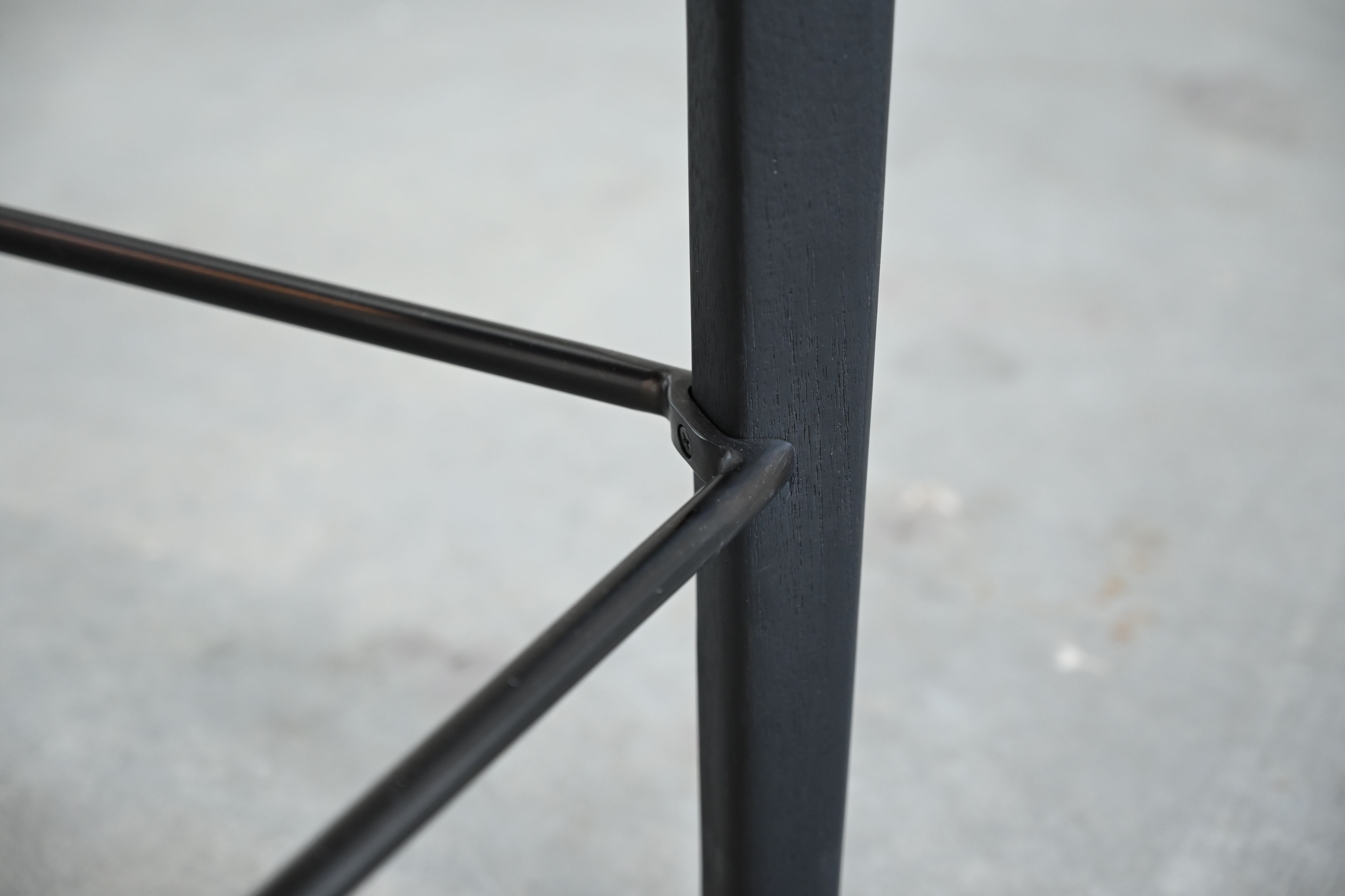 Vent Counter Stool