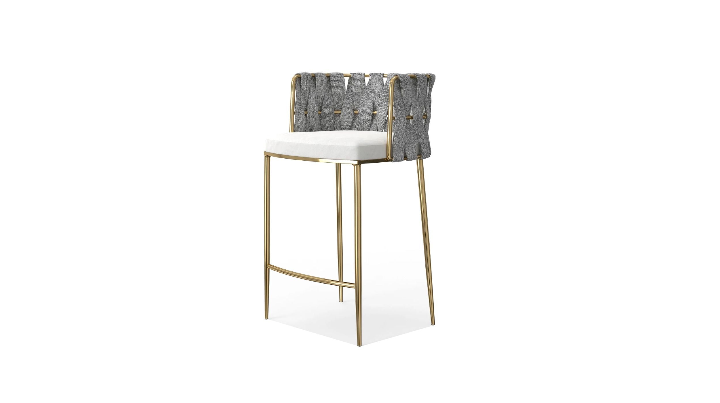 Weaver Counter Stool