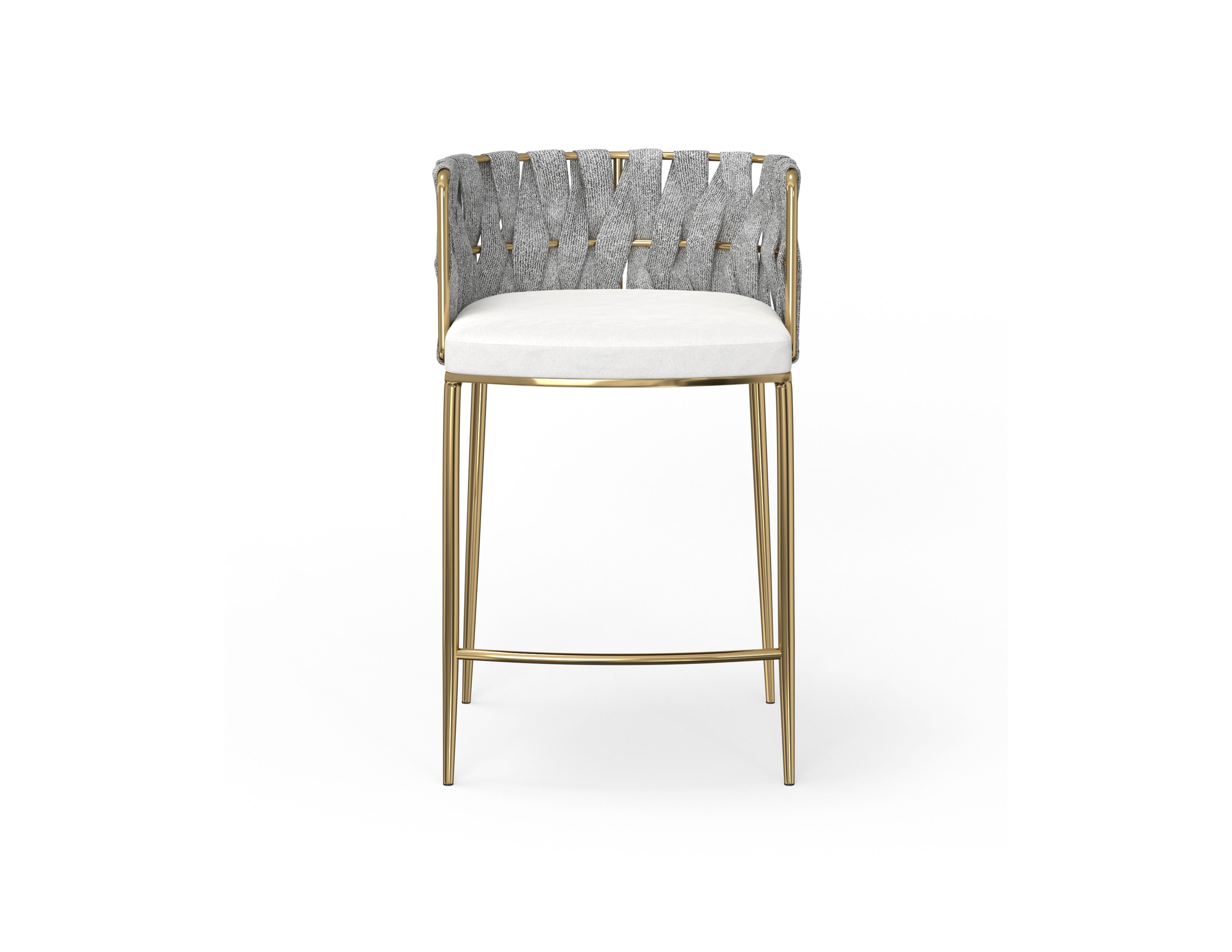 Weaver Counter Stool