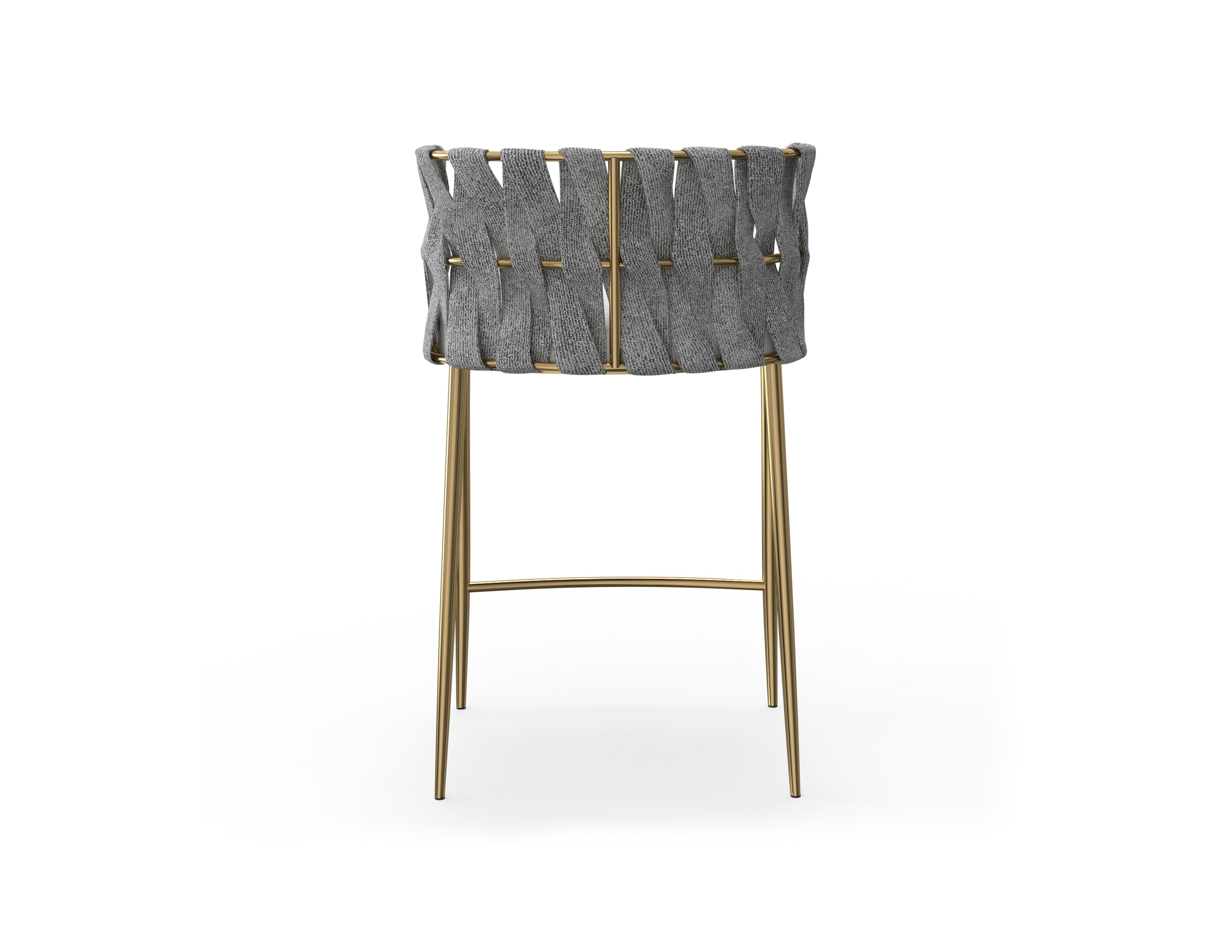 Weaver Counter Stool