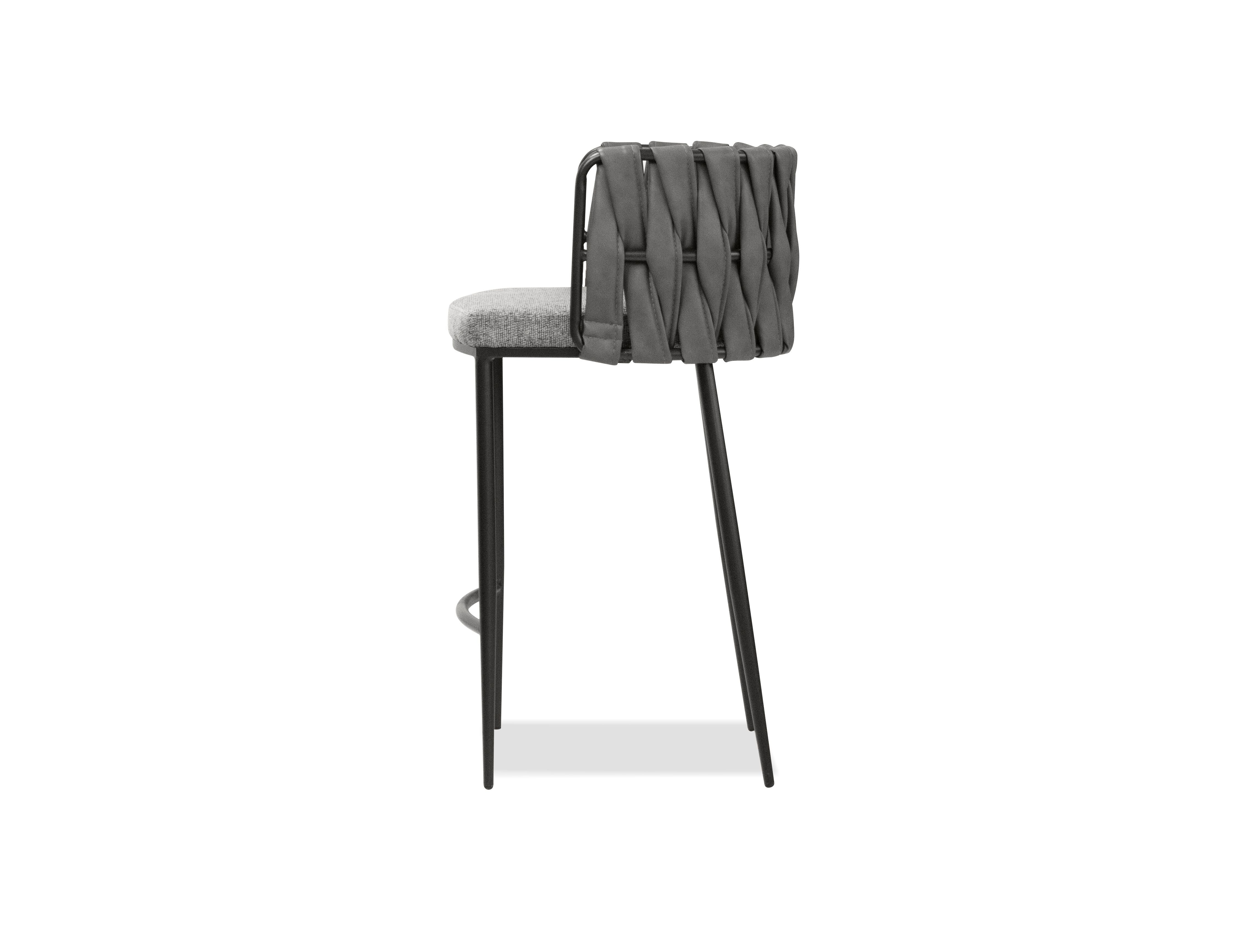 Weaver Counter Stool