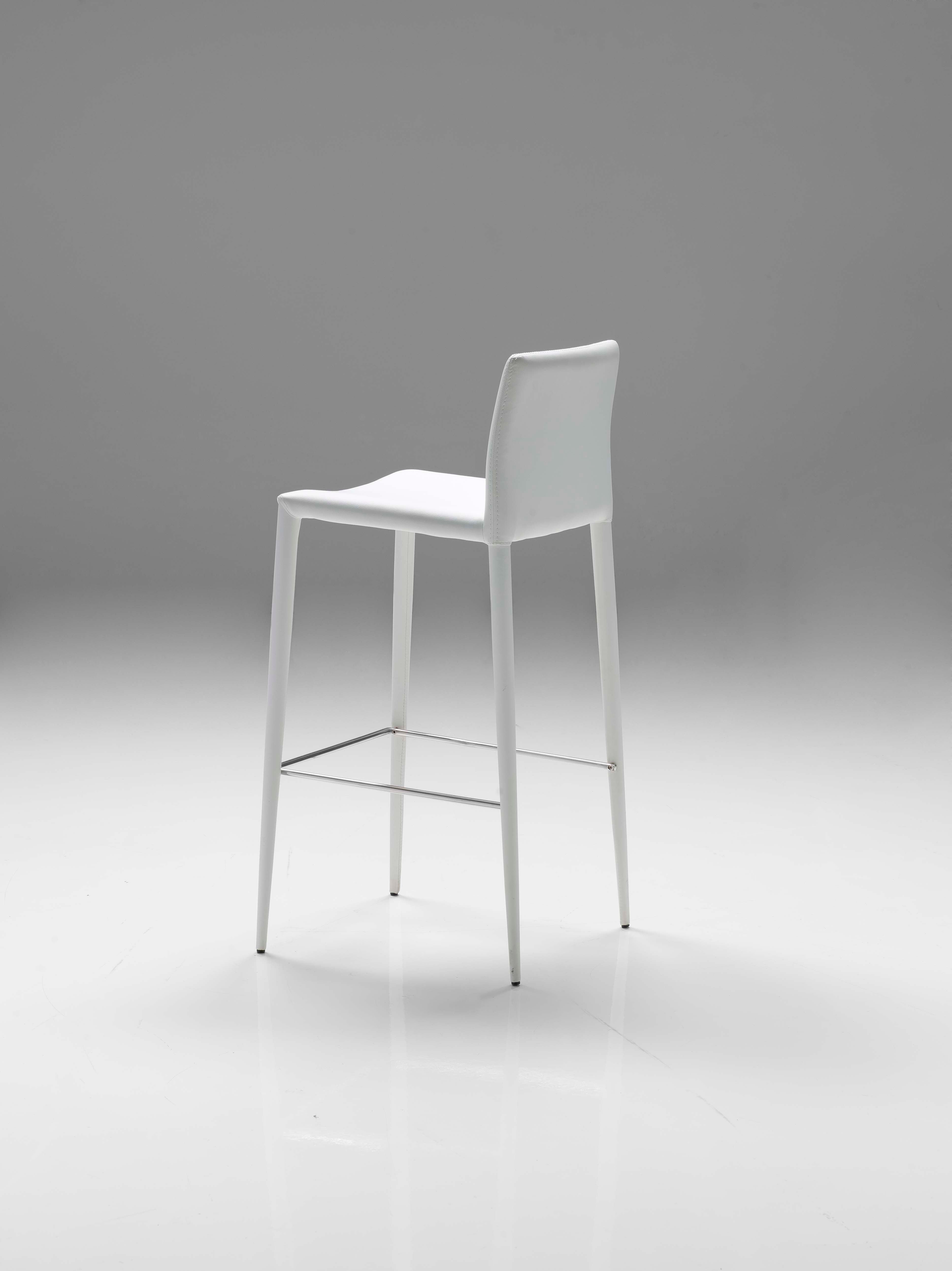 Zeno Counter Stool