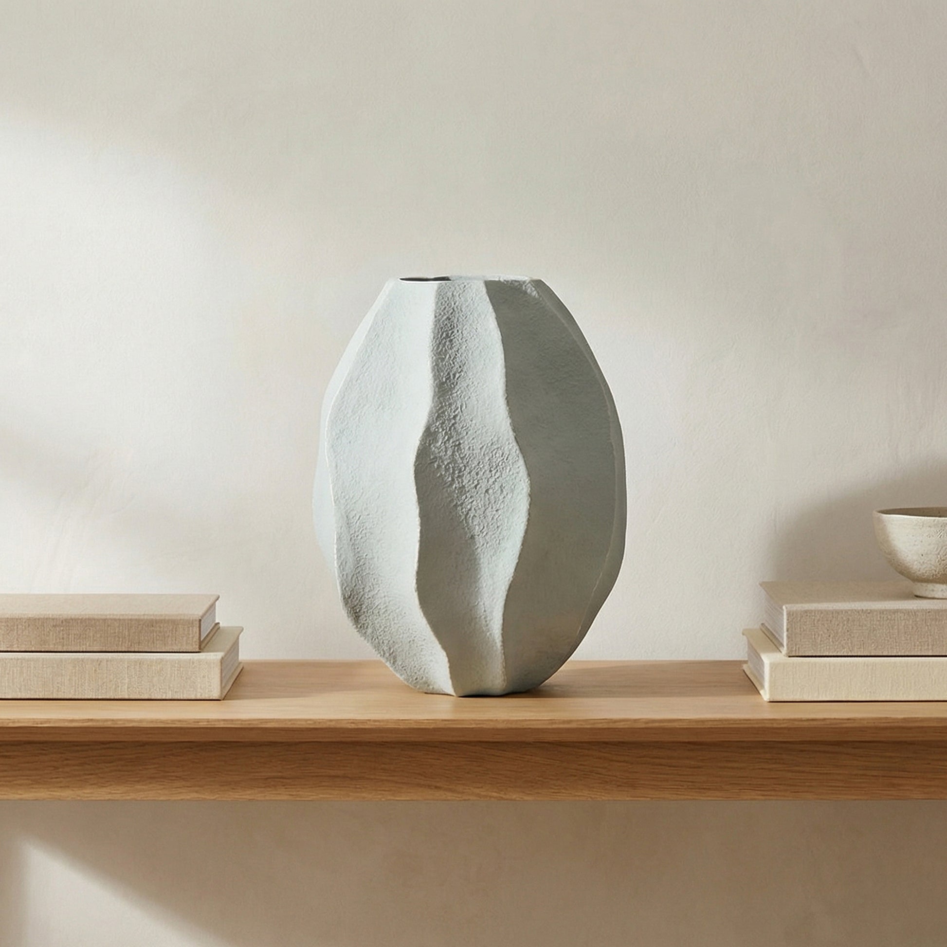 Gali 16In Vessel by Moe's Home Collection - view 2