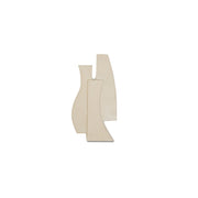 Ola Wall Sculpture by Moe's Home Collection