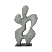 Romy Sculpture Charcoal by Moe's Home Collection