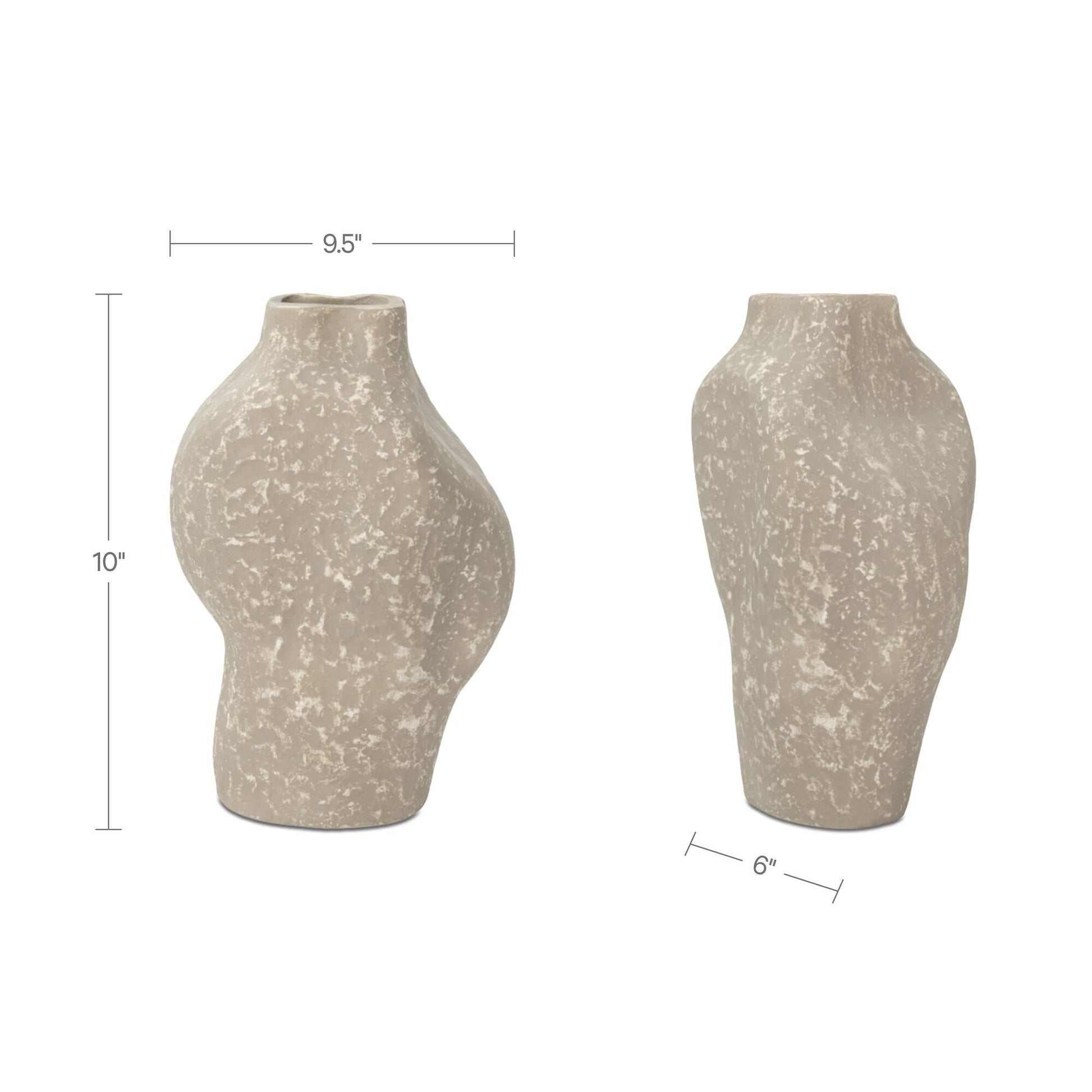 Lindi 10In Vessel by Moe's Home Collection - view 3