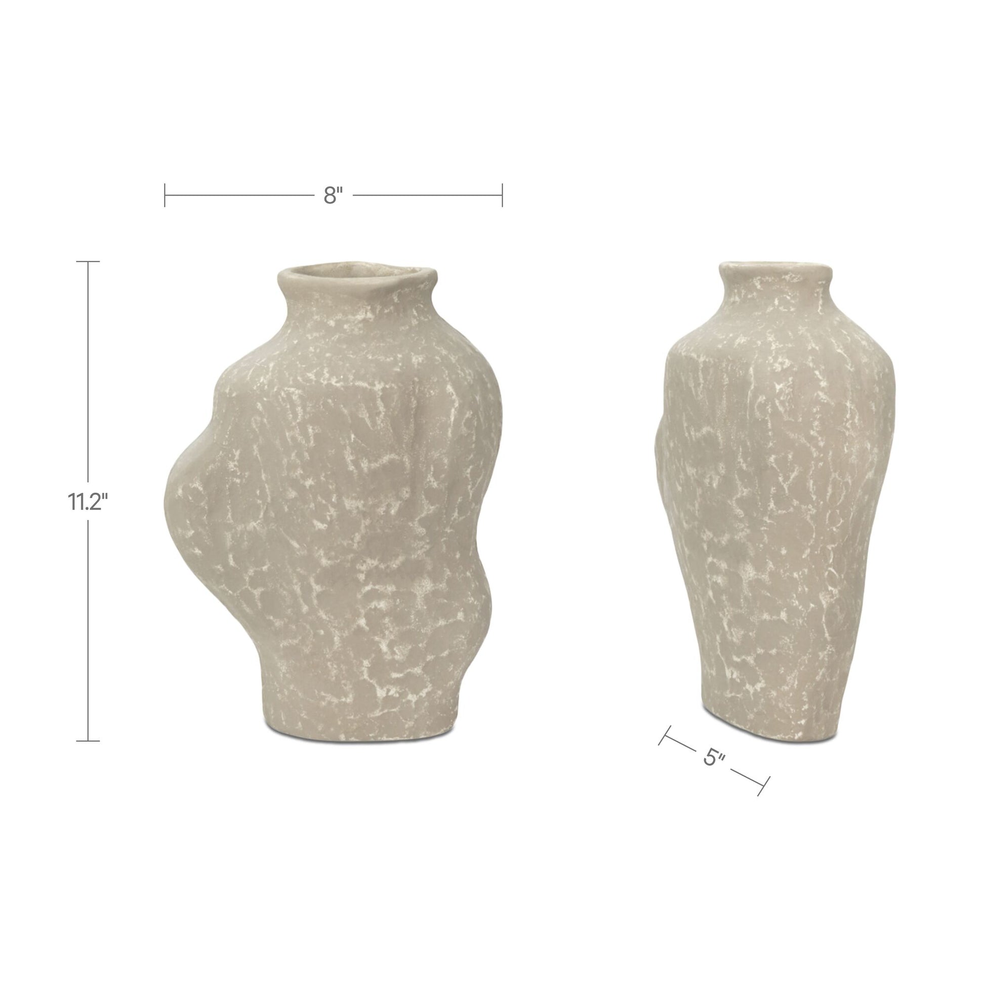 Lindi 11.25In Vessel by Moe's Home Collection - view 3