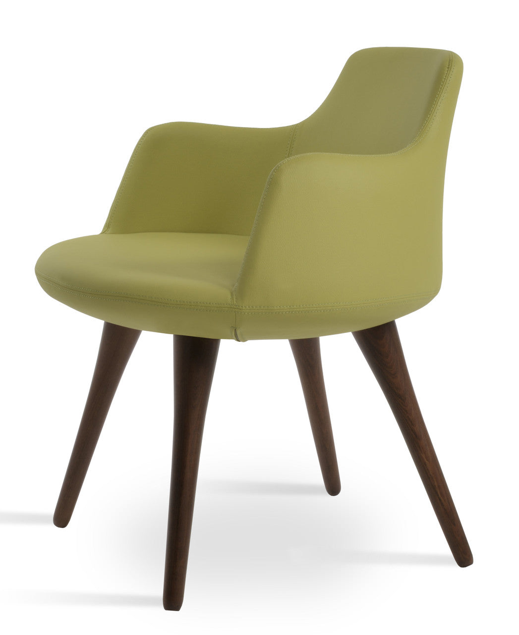 Dervish Dining Chair
