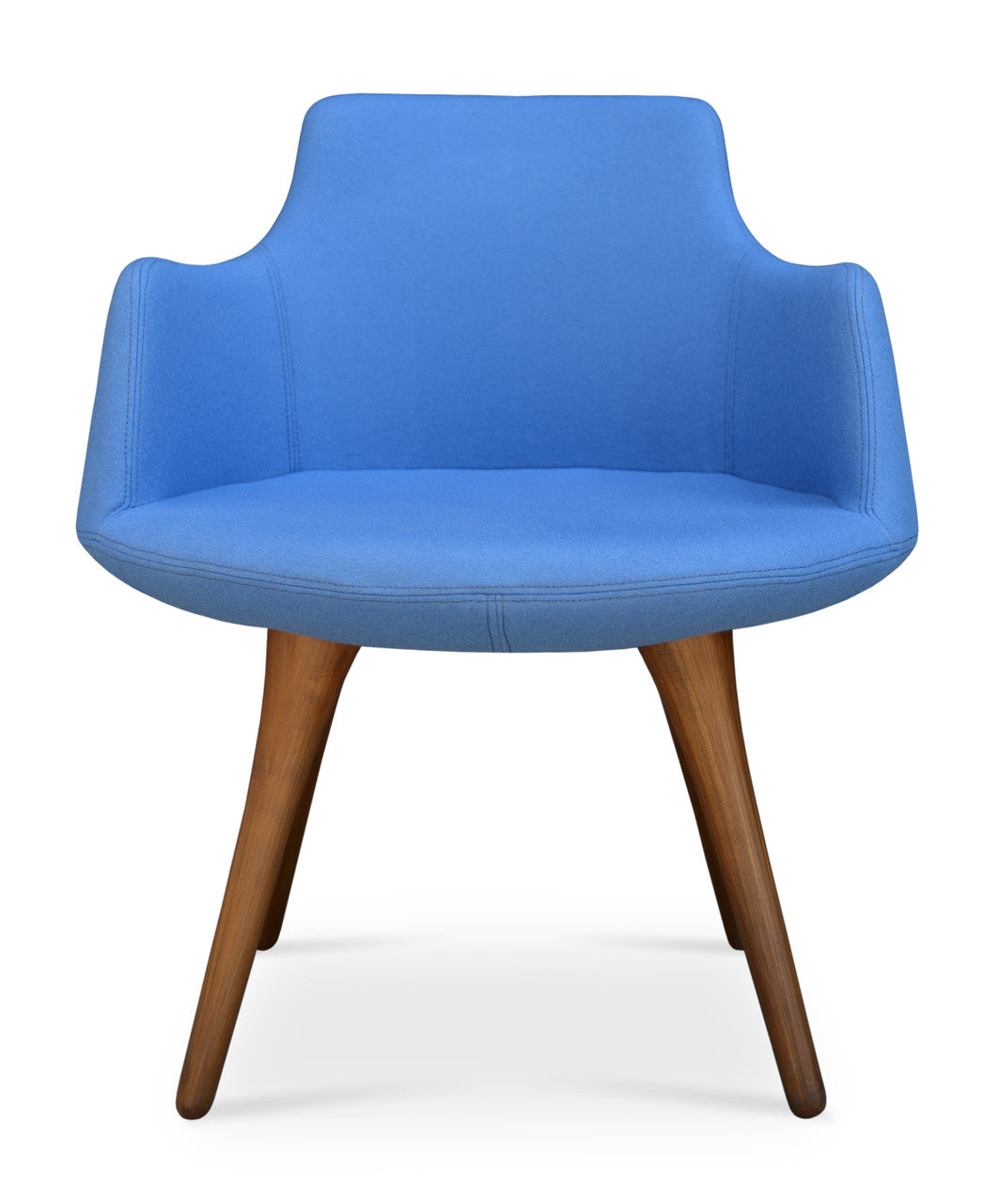 Dervish Dining Chair