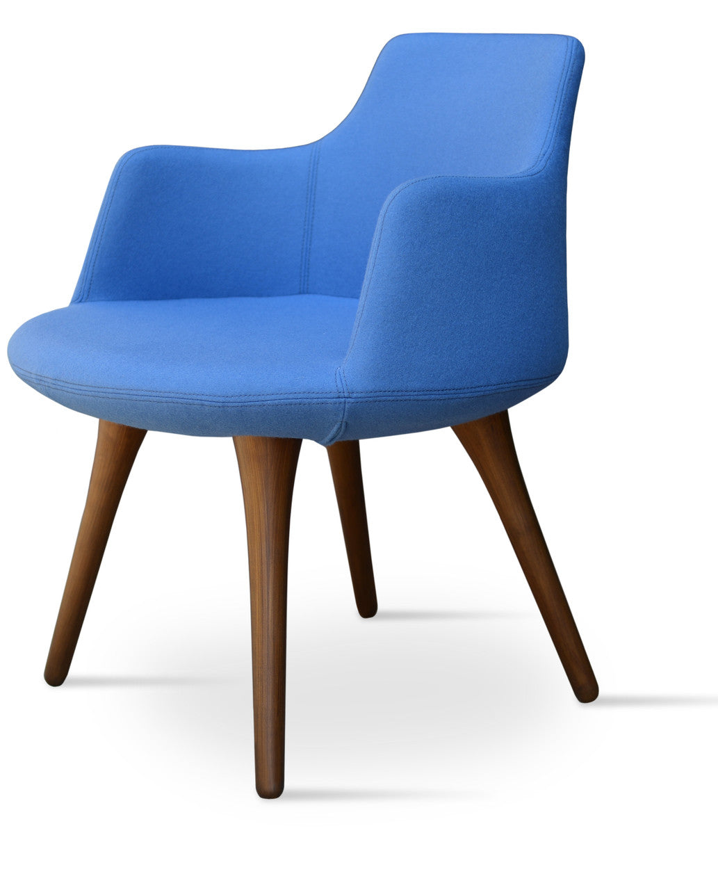 Dervish Dining Chair