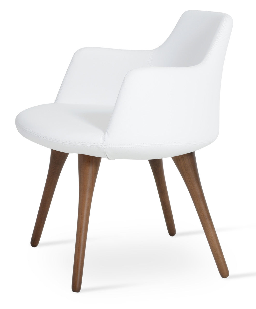 Dervish Dining Chair
