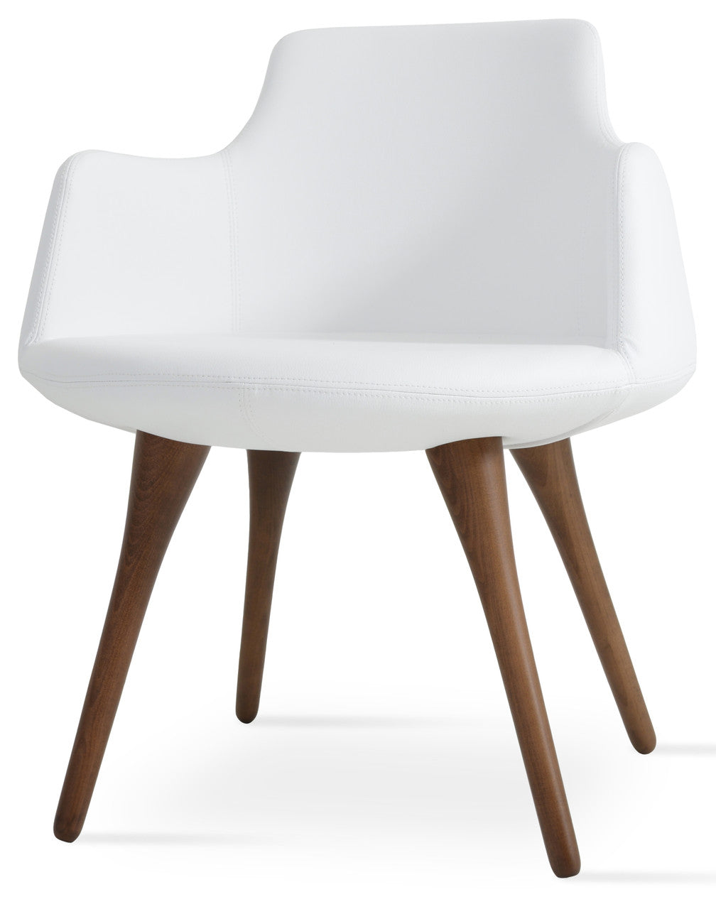 Dervish Dining Chair
