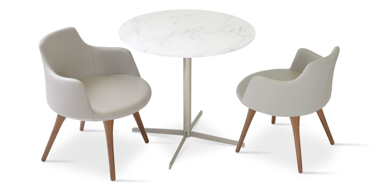 Dervish Dining Chair