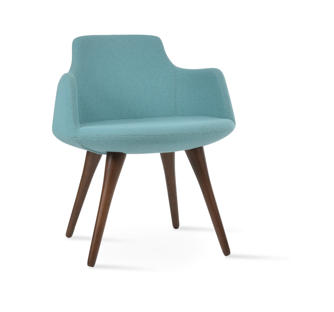 Dervish Dining Chair