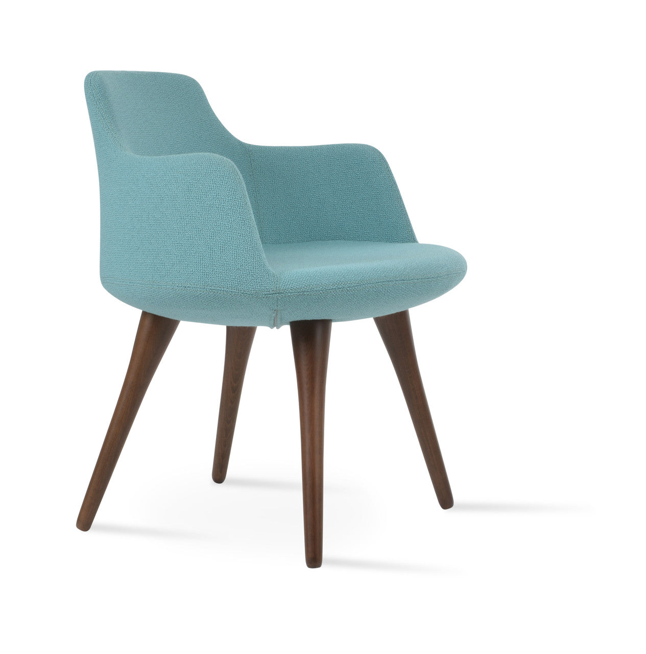 Dervish Dining Chair