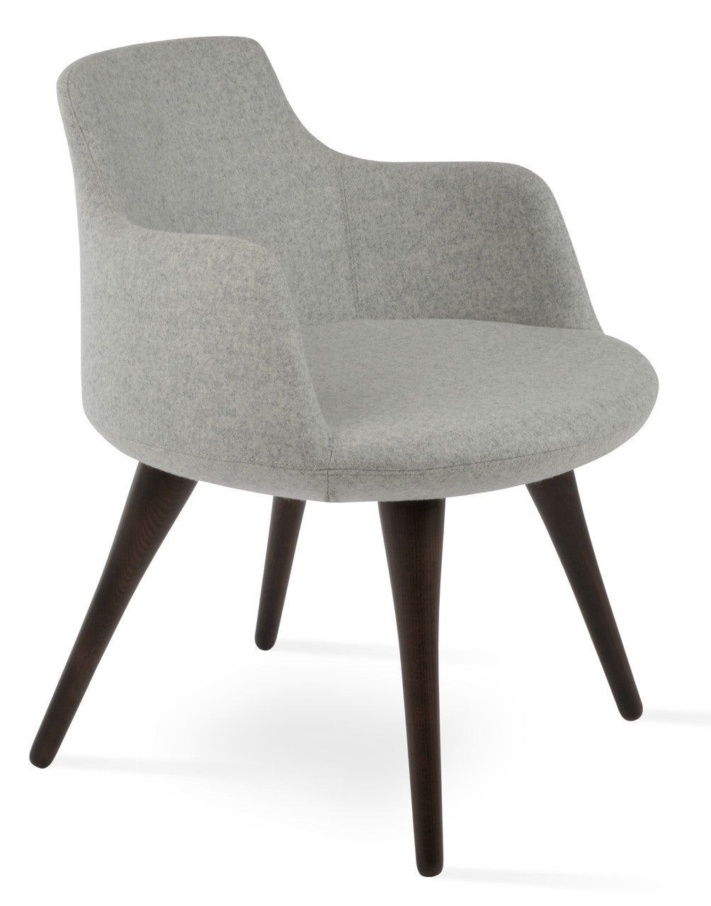 Dervish Dining Chair