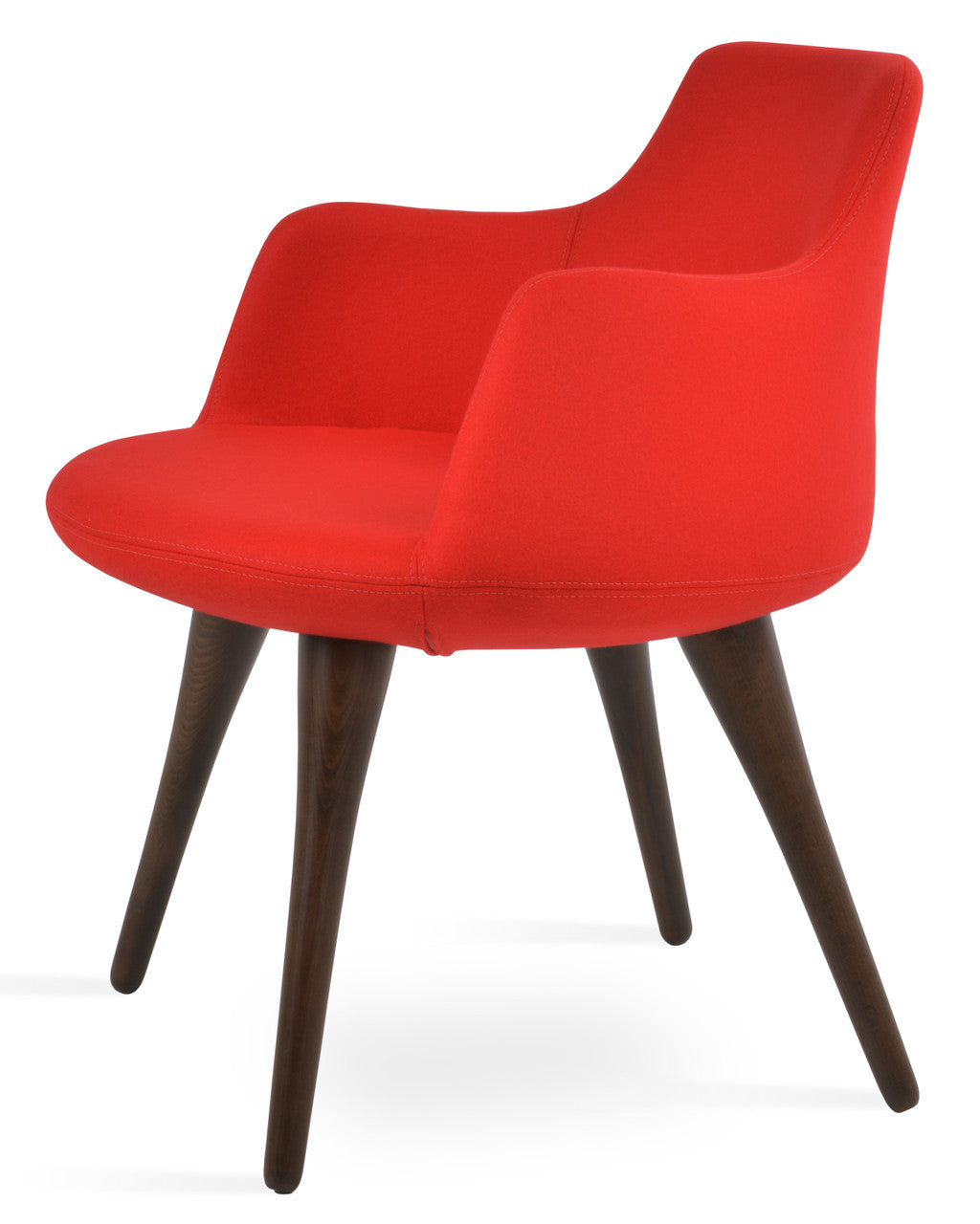 Dervish Dining Chair