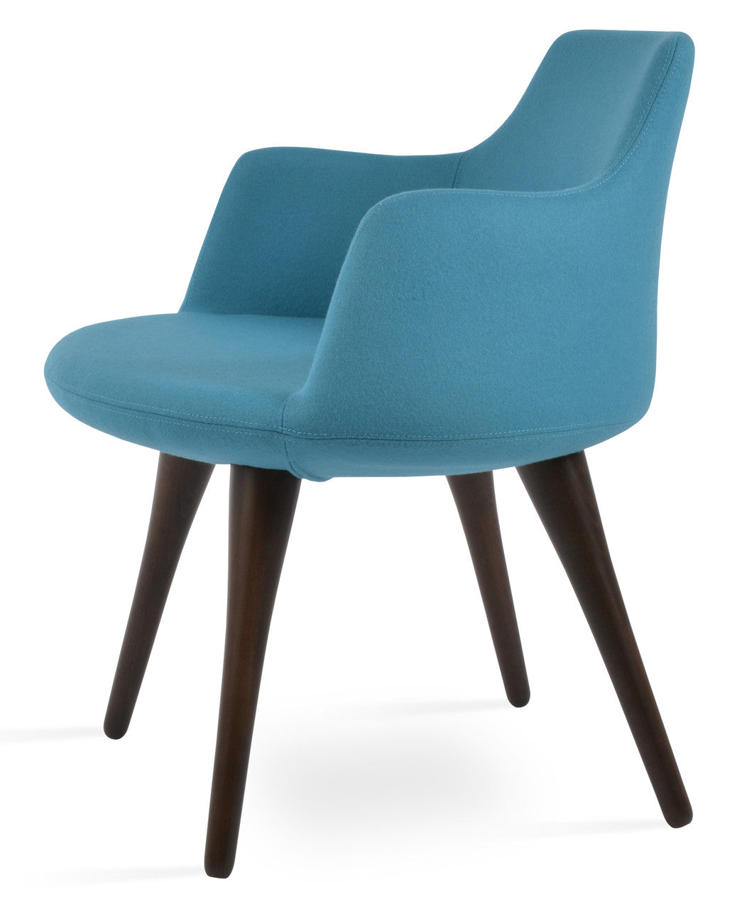 Dervish Dining Chair