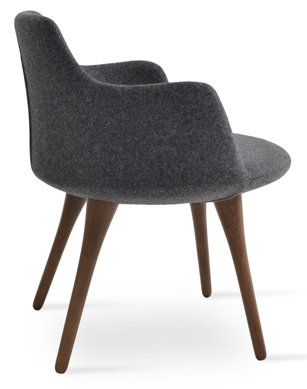 Dervish Dining Chair