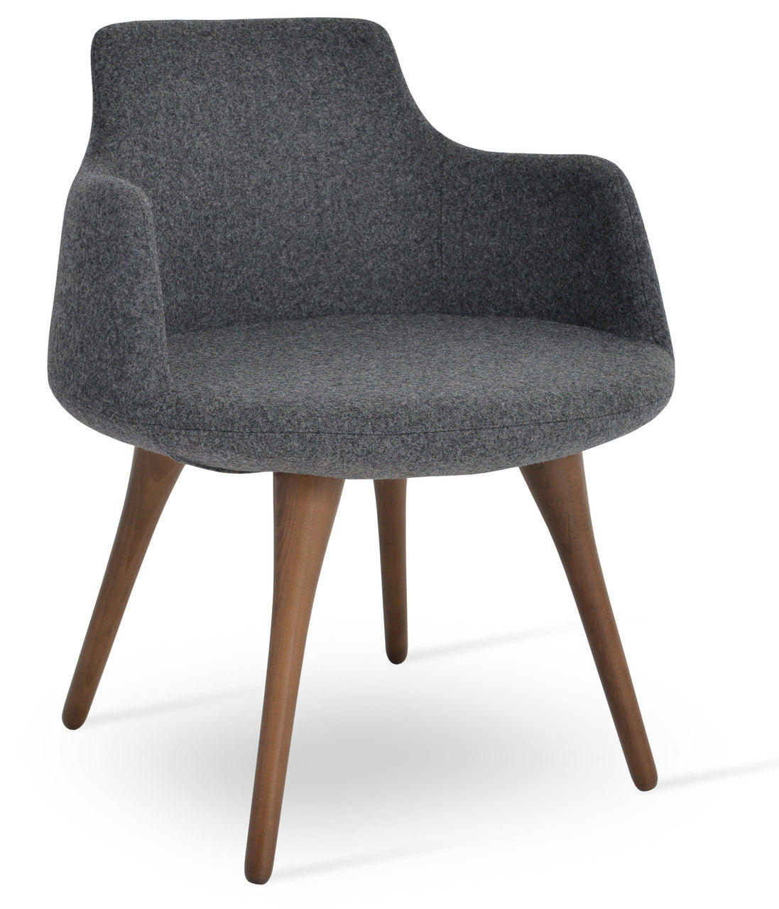 Dervish Dining Chair