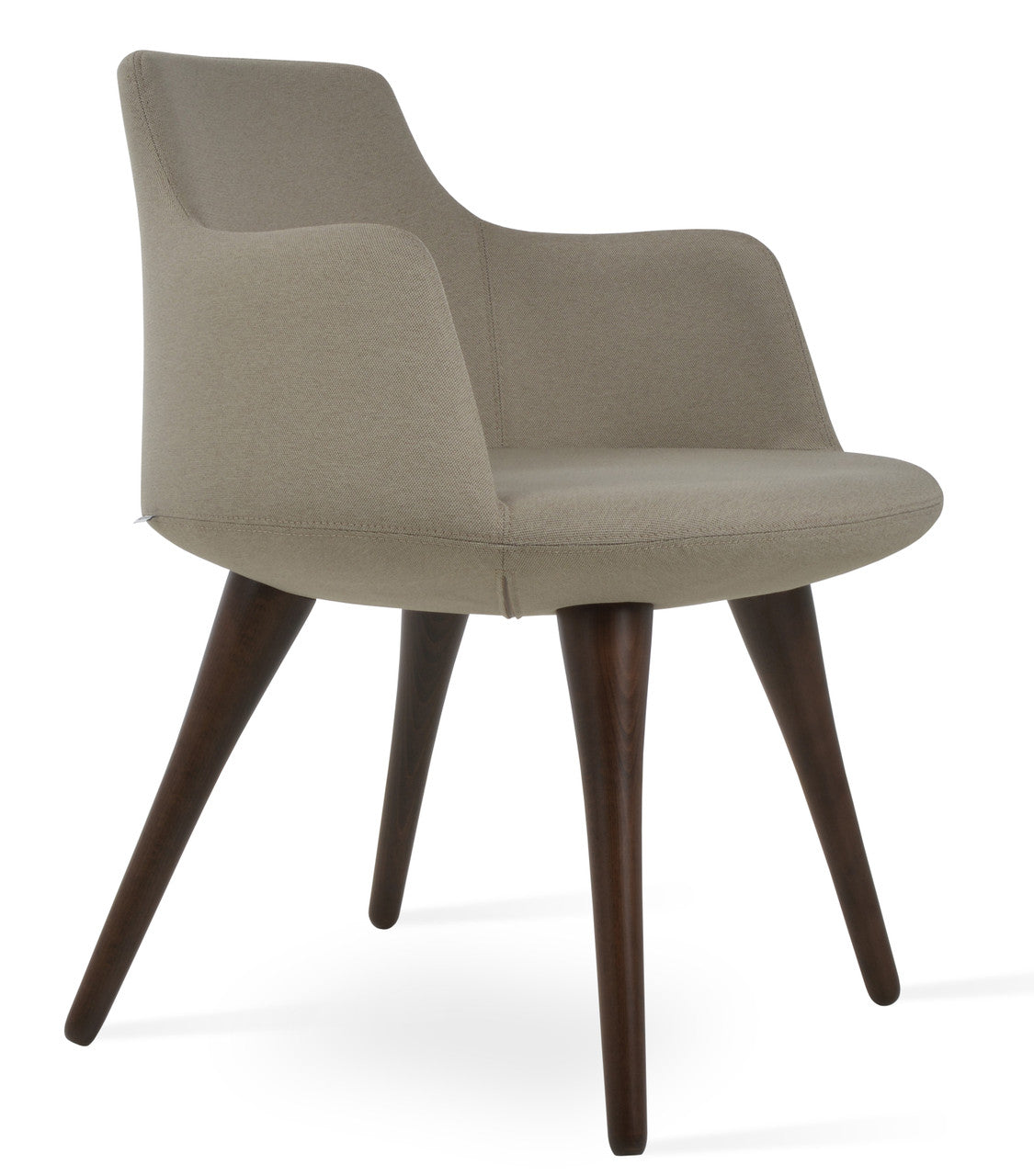 Dervish Dining Chair