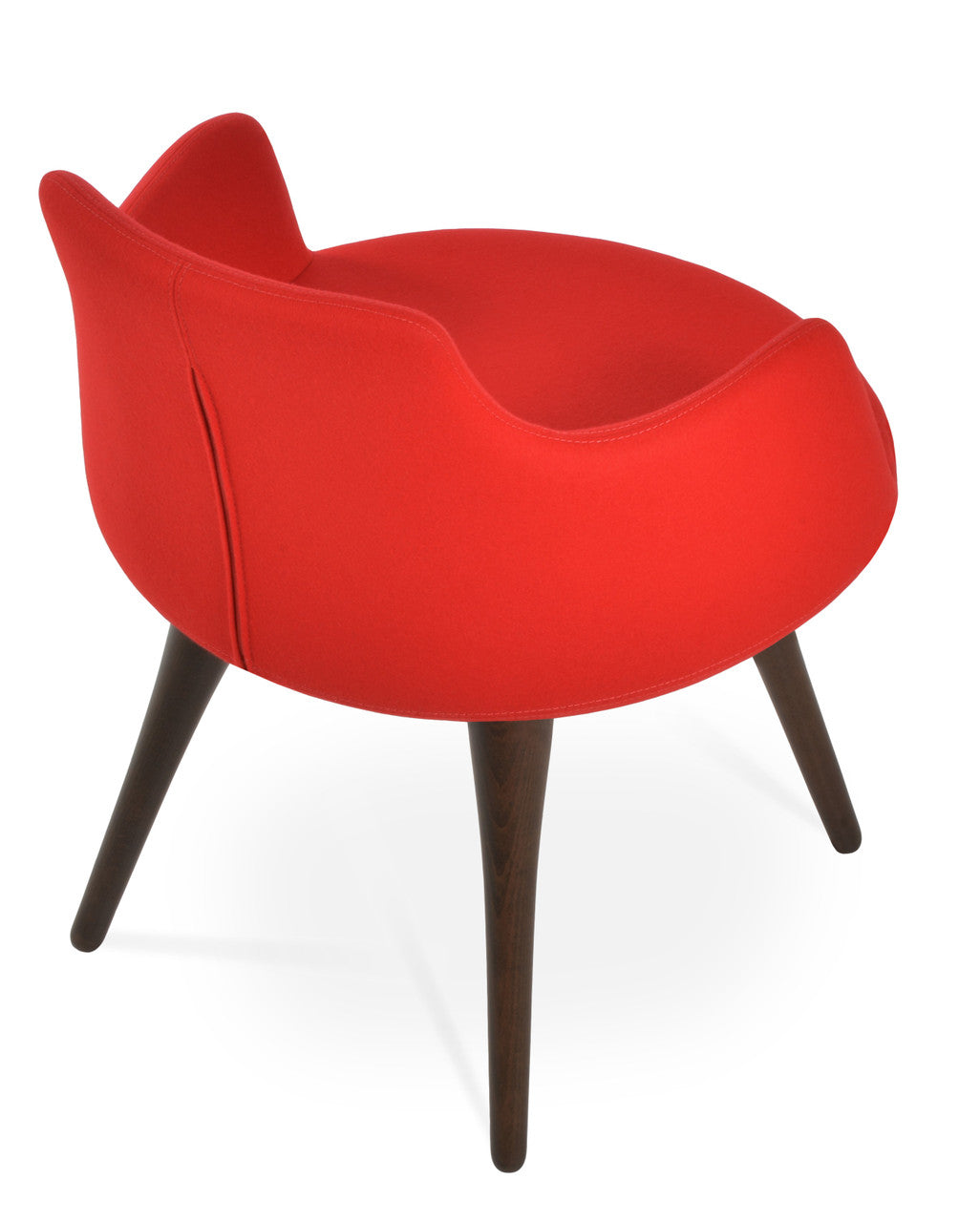 Dervish Dining Chair