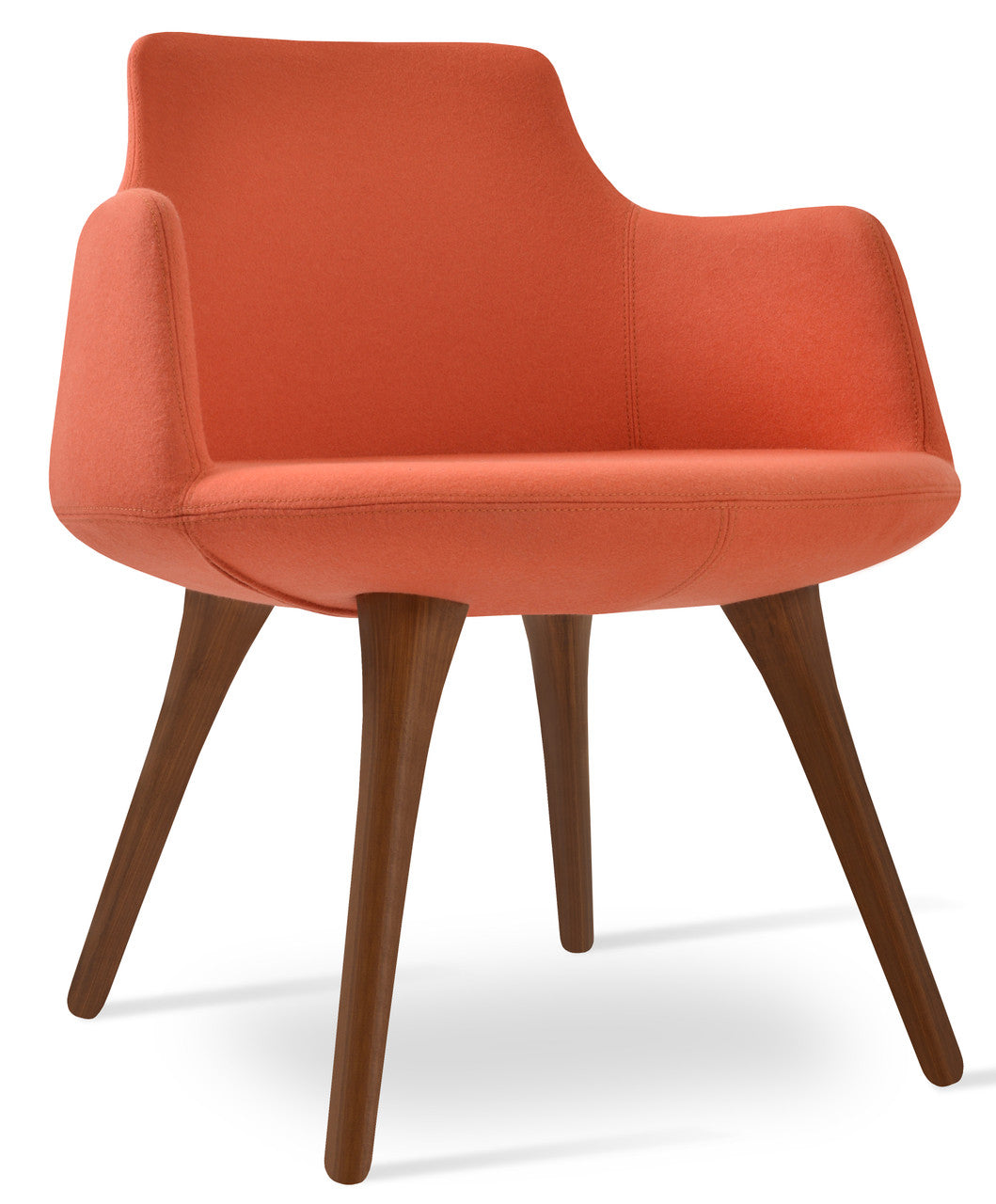 Dervish Dining Chair