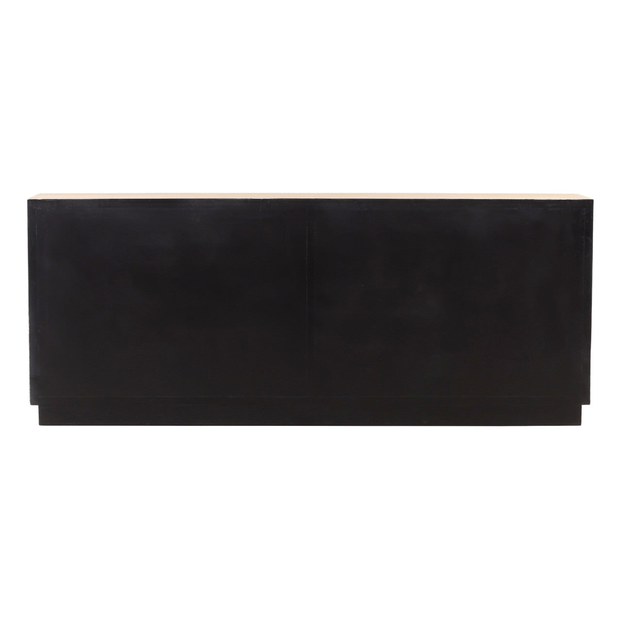 Berto Light Natural Oak Sideboard