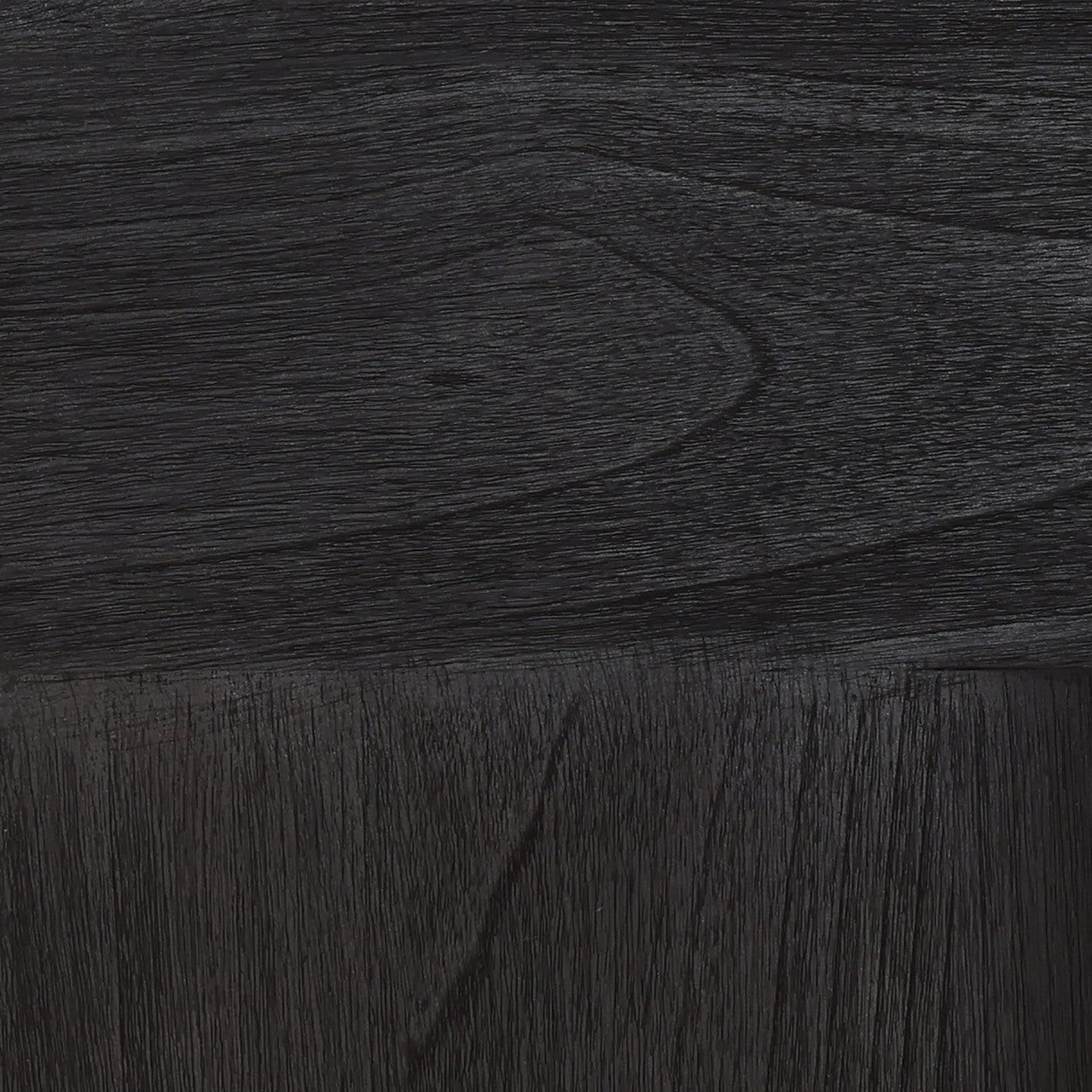 Douglas 47" Dark Brown Mindi Wood Coffee Table