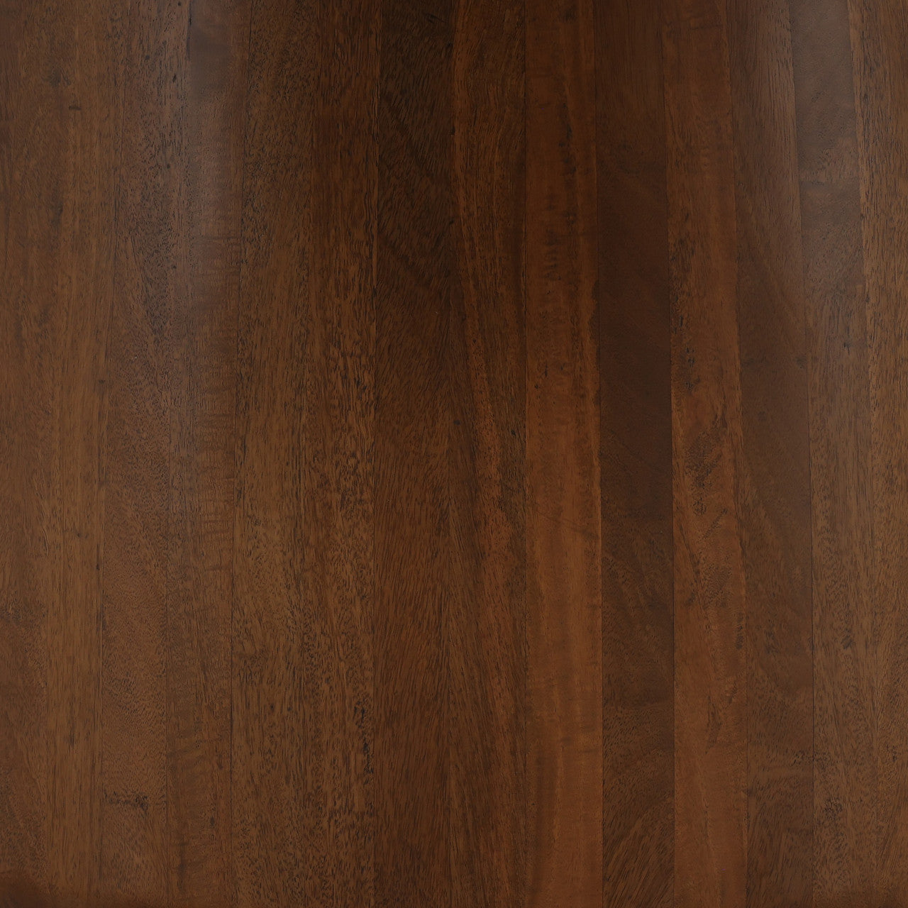 Apollo Mango Wood Dining Table Brown