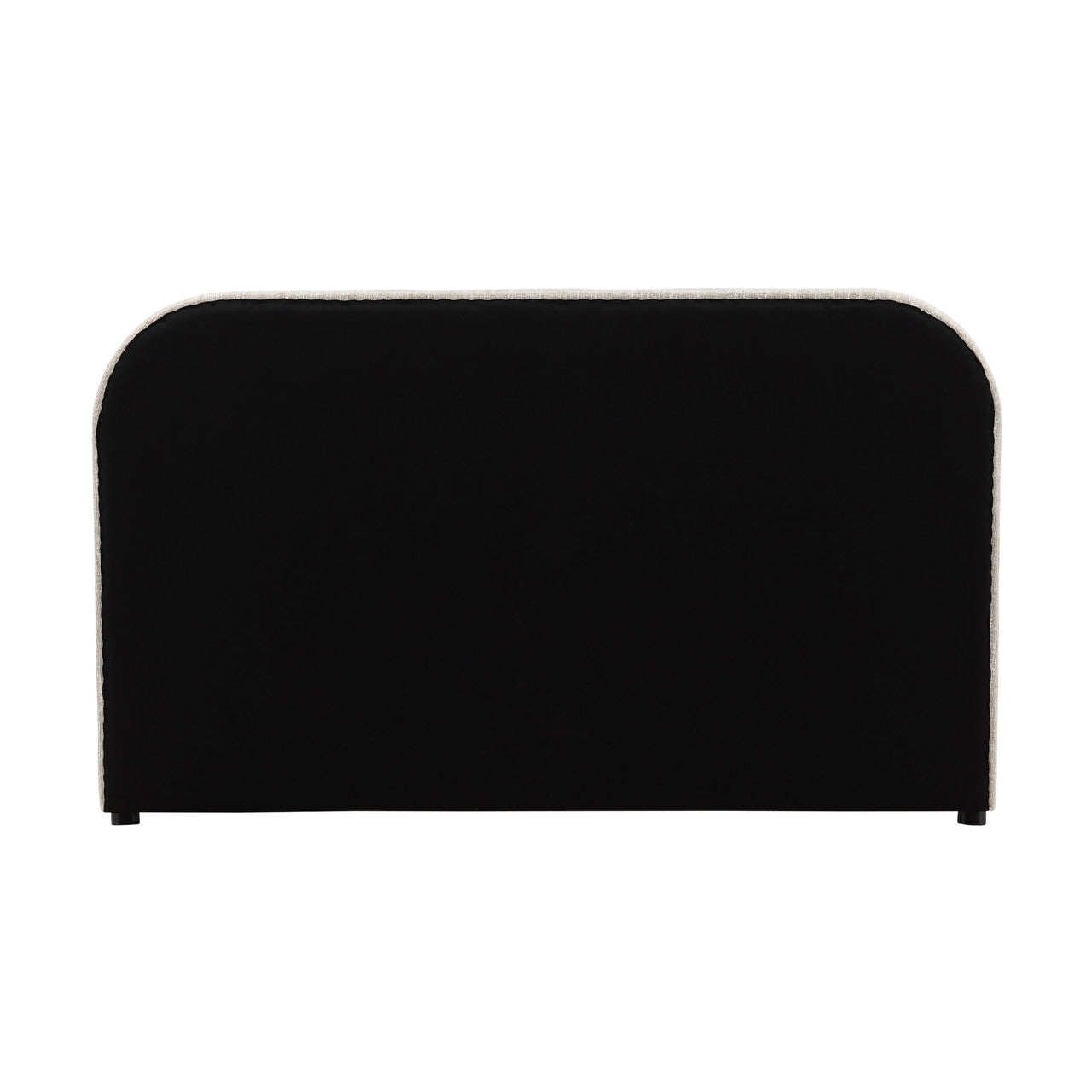 Champert Bed Queen Beige