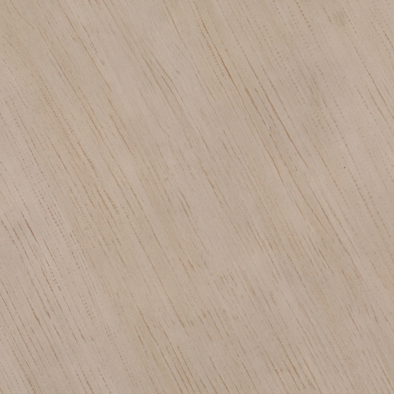 Davidson 60" Round Reclaimed Pine Wood Dining Table in Warm Wash Finish