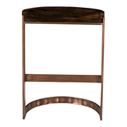 Bancroft Counter Stool Grey by Moe's Home Collection