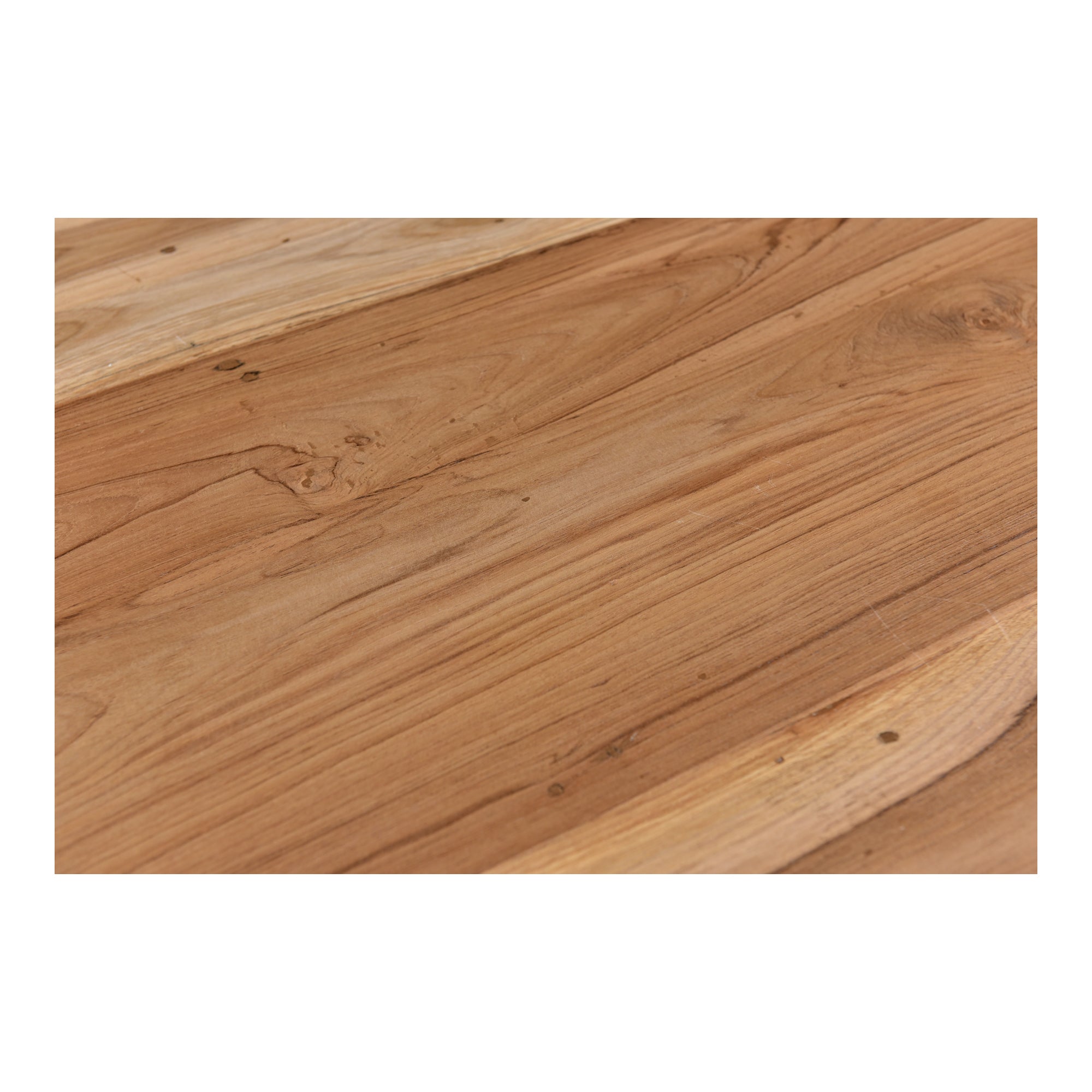 Joliet Side Table Natural by Moe's Home Collection - view 5