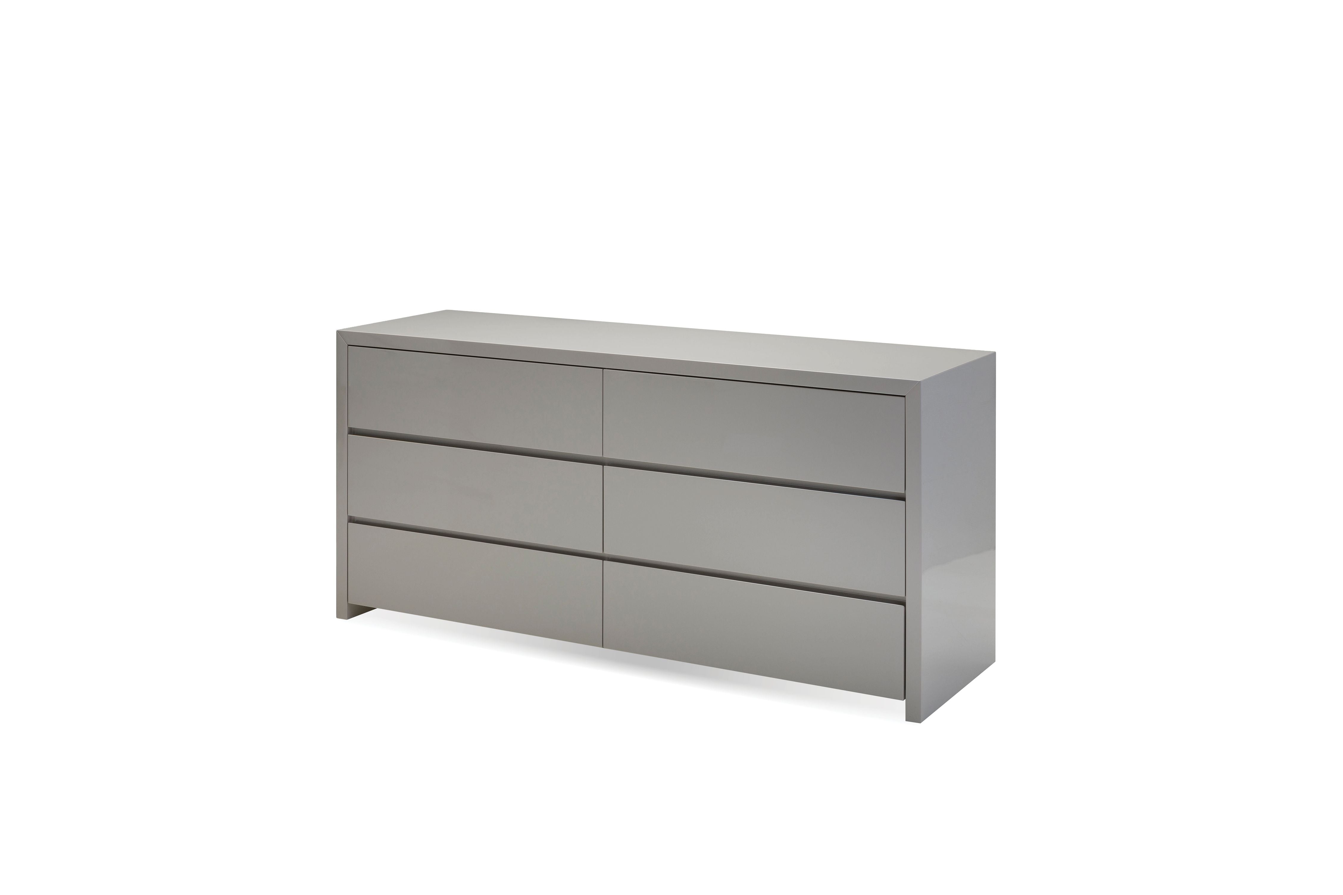 Blanche Dresser