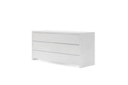 Blanche Dresser