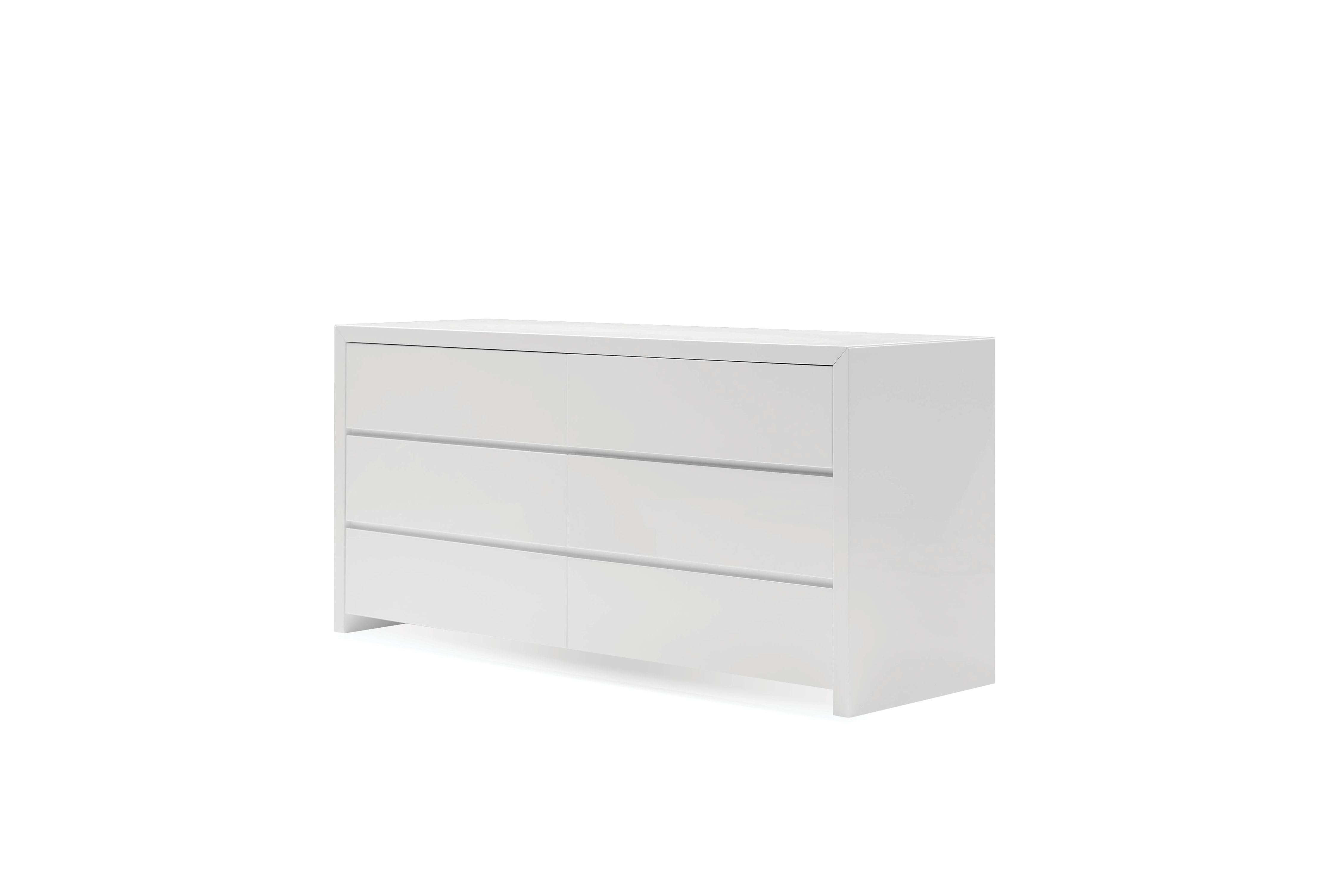 Blanche Dresser