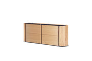 Burrow Double Dresser 4- drawers