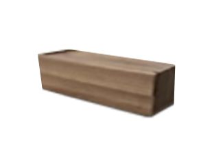 Roxy Double Dresser 4-Drawer