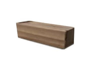 Roxy Double Dresser 4-Drawer