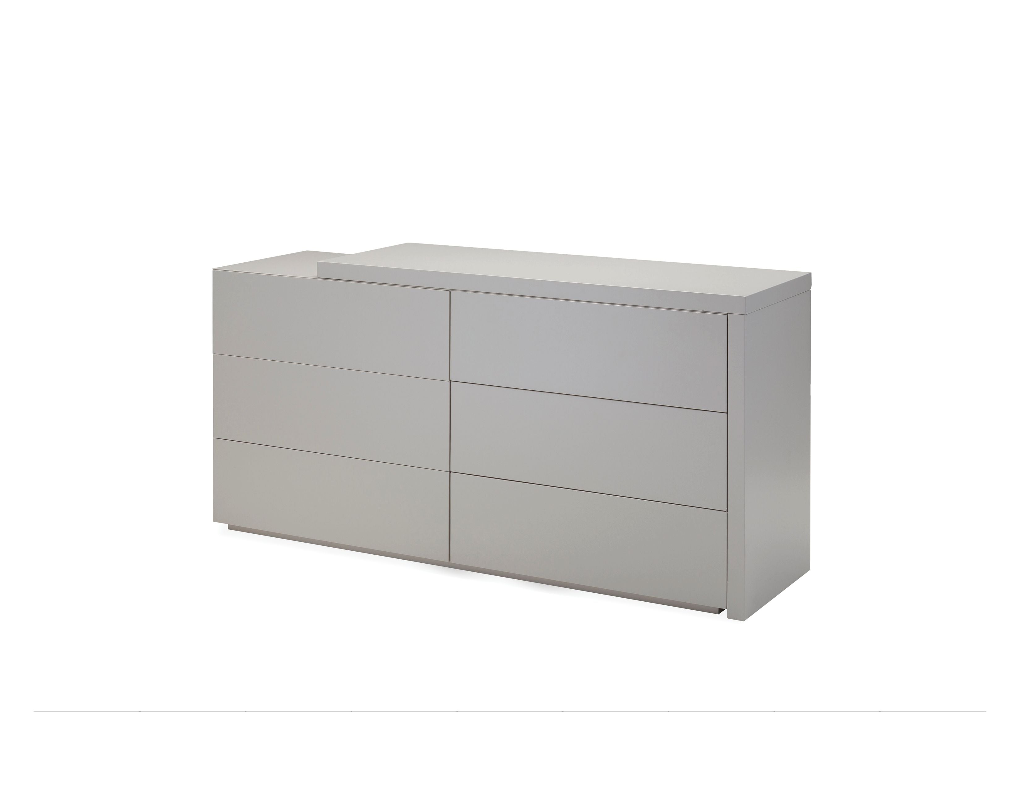 Vex Dresser Extension Only