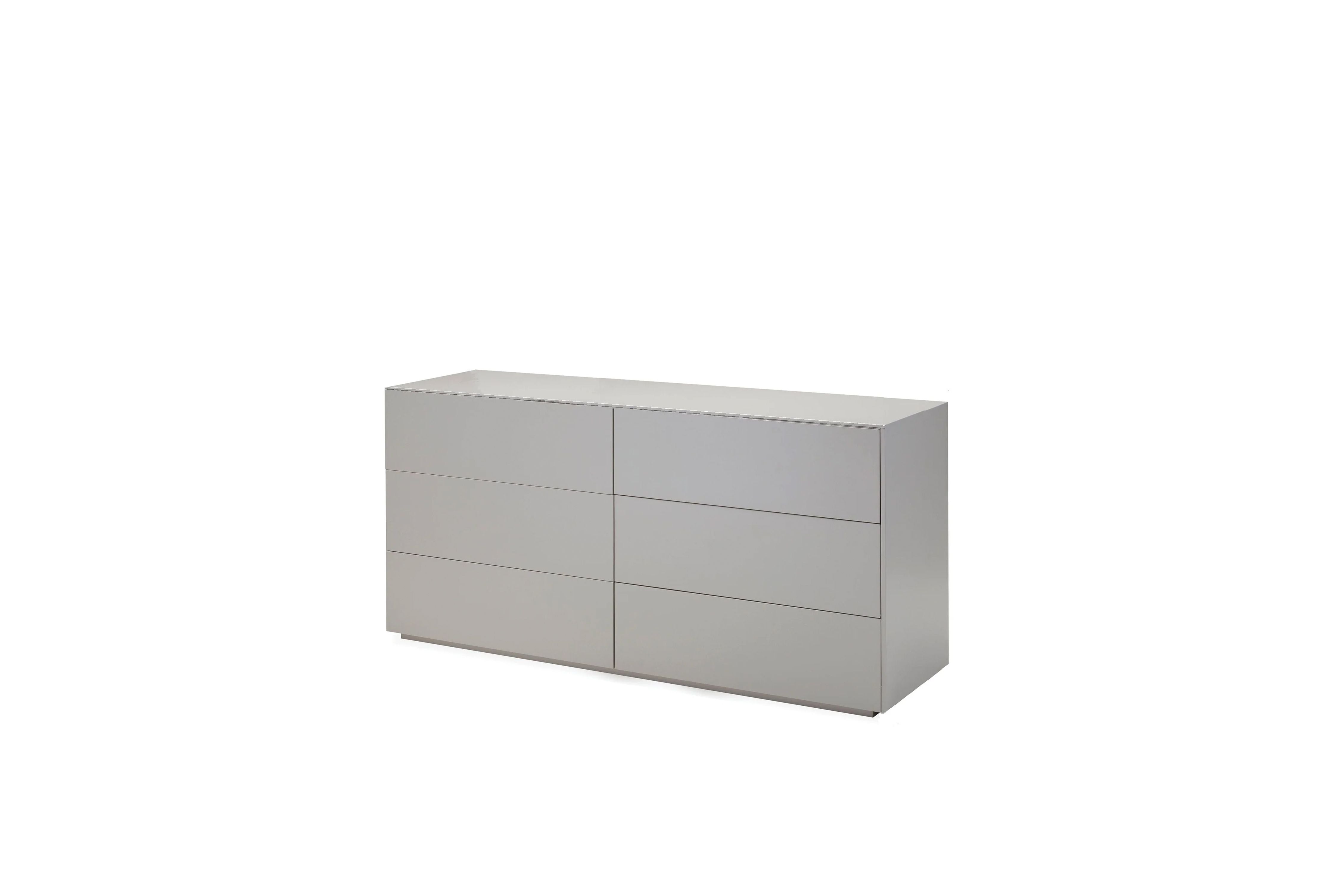 Vex Double Dresser