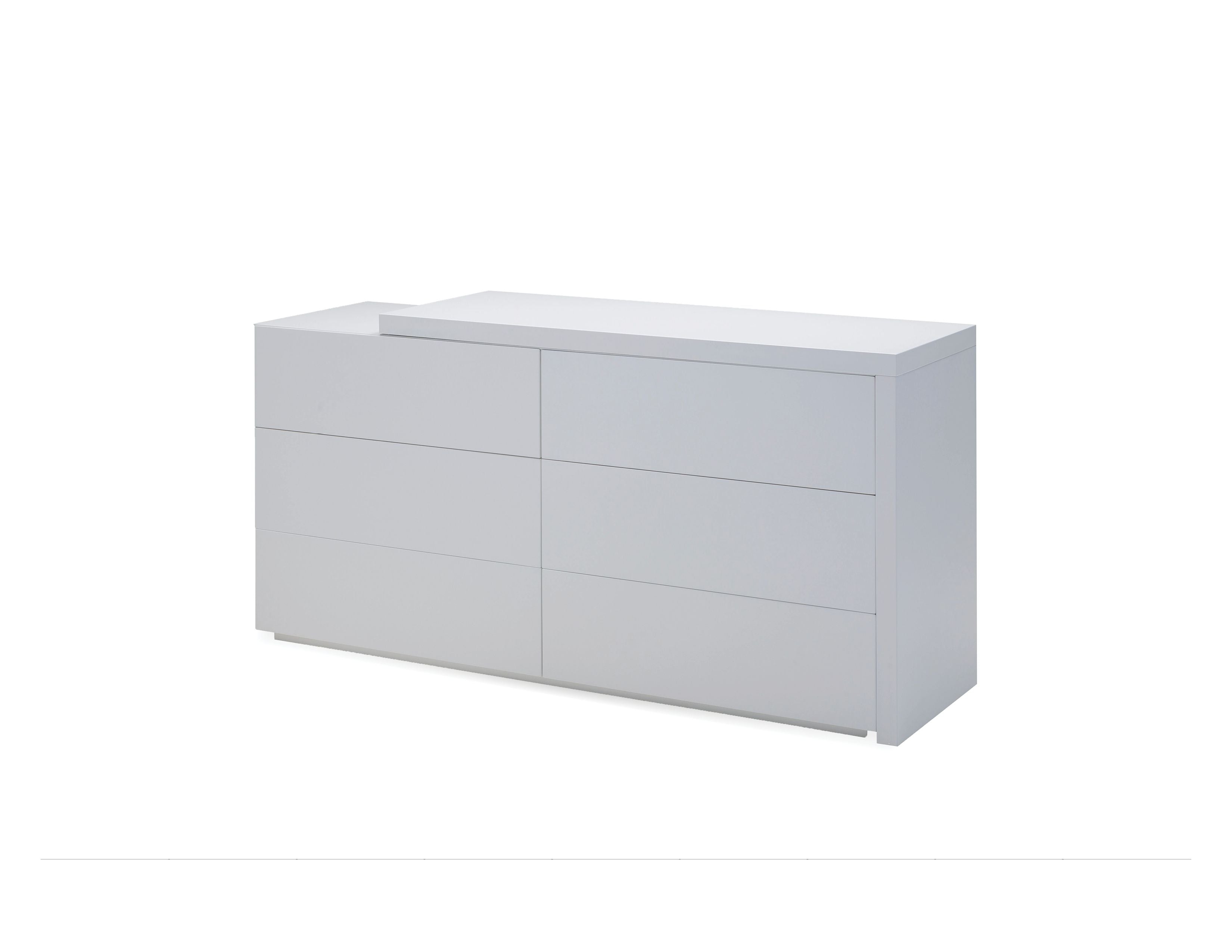 Vex Dresser Extension Only