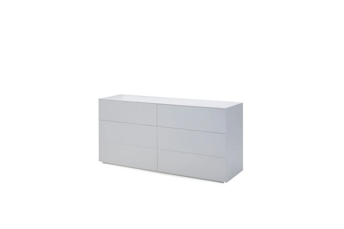Vex 59-Inch Double Dresser by Mobital - exact variant image 1