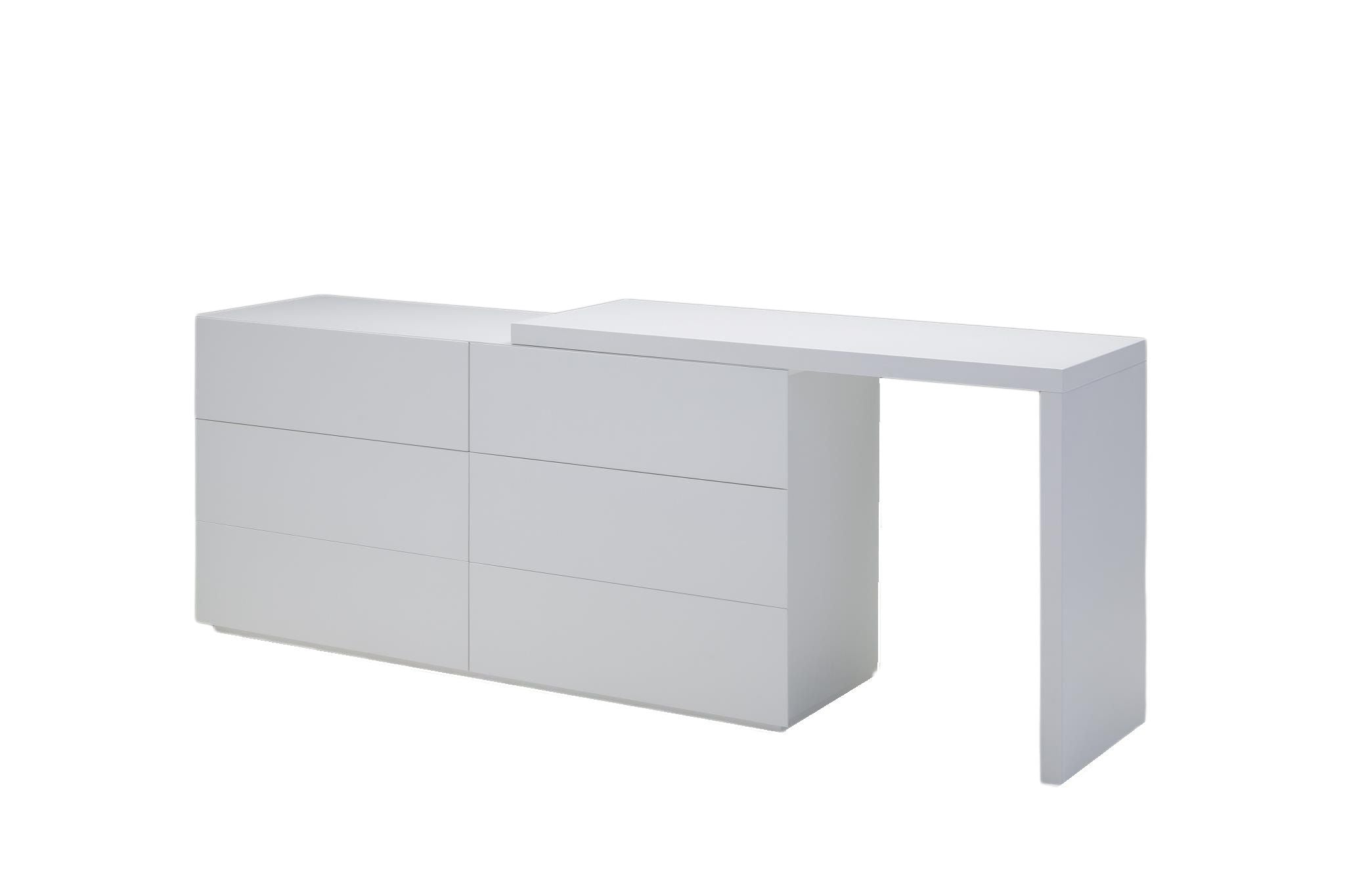 Vex Matte White Matte White