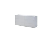 Vex Matte White Matte White