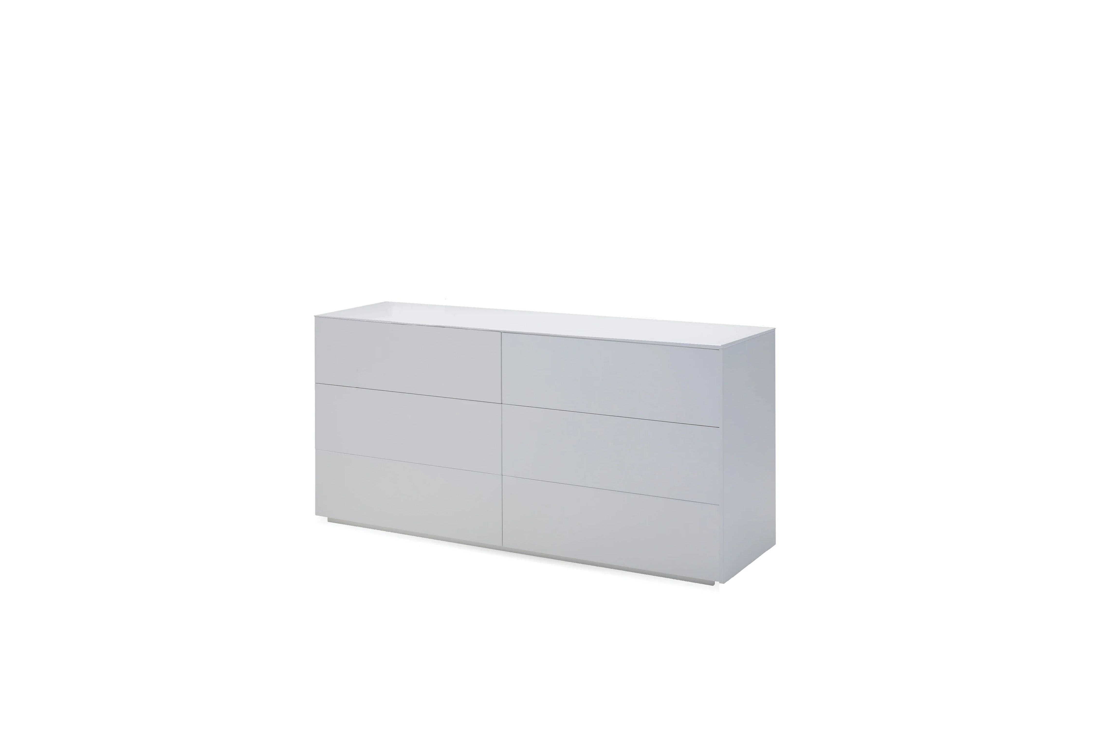 Vex Matte White Matte White