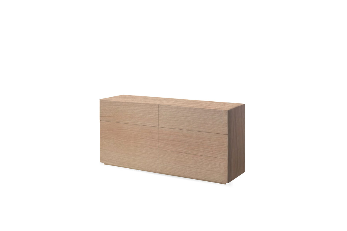 Vex 59-Inch Double Dresser by Mobital - exact variant image 3
